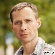 Фотограф Александр Булич на Barb.ua