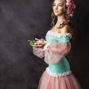 тематична фотосесія