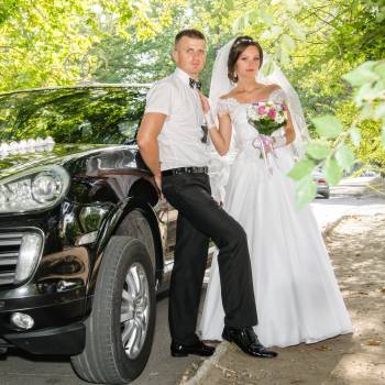 Фото с портфолио Дмитро Годза