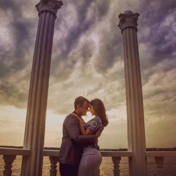 Фото с портфолио Нина Чепкасова 