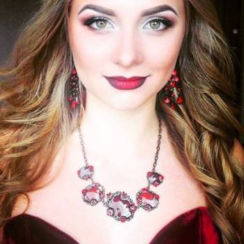 Фото с портфолио Нина Чепкасова 