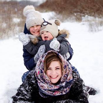 Аня Маркусь , Херсон Фото - 6