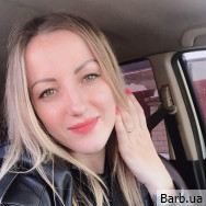Фотограф Оксана Боева на Barb.ua