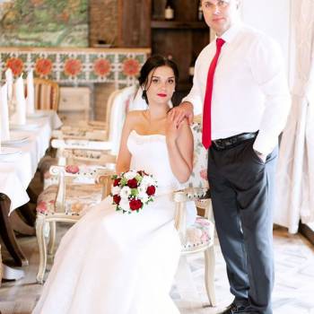 Фото с портфолио Оксана Боева 