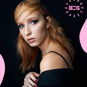 Оформление бровей наращивание ресниц, фото - салон красоты H-GUIDE