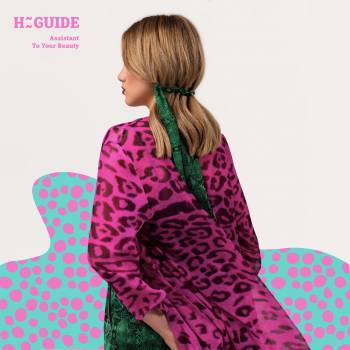 Оформление бровей наращивание ресниц, фото - салон красоты H-GUIDE