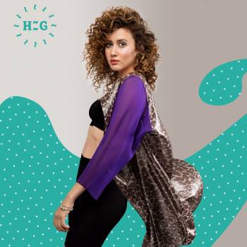 Оформление бровей наращивание ресниц, фото - салон красоты H-GUIDE