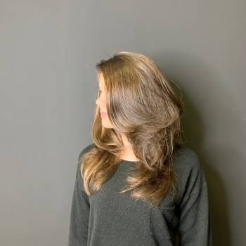 Оформление бровей наращивание ресниц, фото - салон красоты H-GUIDE