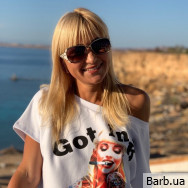 Майстер манікюру Екатерина на Barb.ua