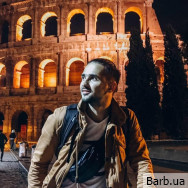Фотограф Никита Долгов на Barb.ua