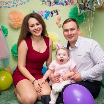 Фото с портфолио Никита Долгов 