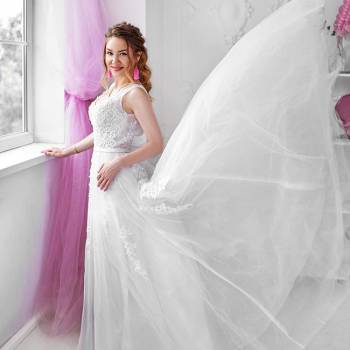 Фото с портфолио Никита Долгов 