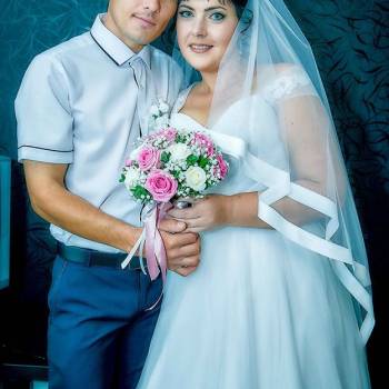 Фото с портфолио Виталий Якушев