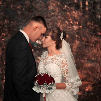 Фото с портфолио Виталий Якушев