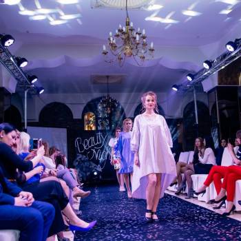 Фото с портфолио Марина Бурак 