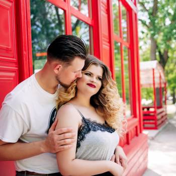 Фото с портфолио Марина Бурак 