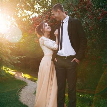 Фото с портфолио Марина Бурак 