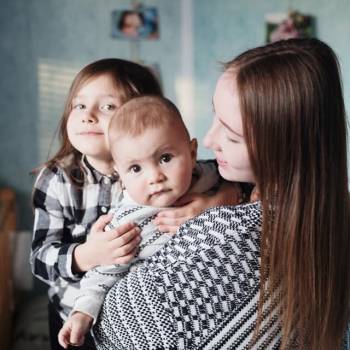 Ольга Маркарова , Херсон Фото - 6