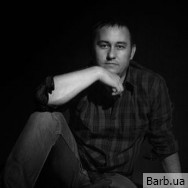 Фотограф Александр Лизунов на Barb.ua