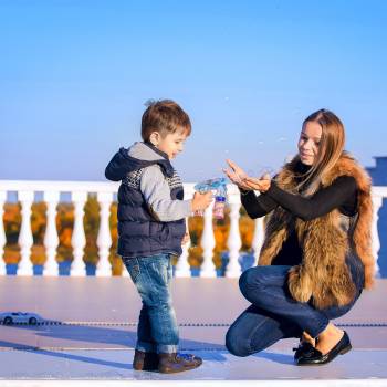 Фото с портфолио Наталия Тиманова 