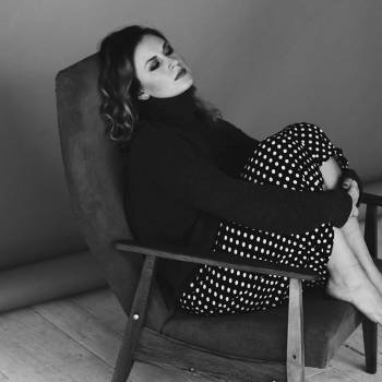 Фото с портфолио Татьяна Иванченко 