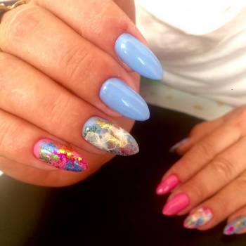 Наталья Войтюк, Киев Фото - 9