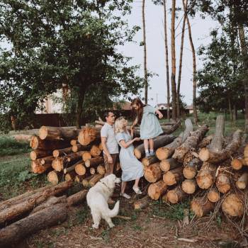 Фото с портфолио Анна Артёменко 