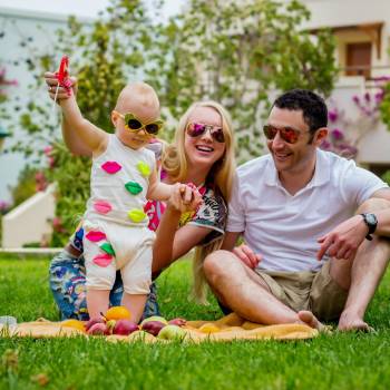 Фото с портфолио Лилия Лаврова 