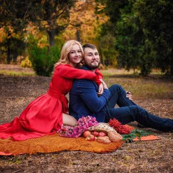 Алёна Воронина, Херсон Фото - 7