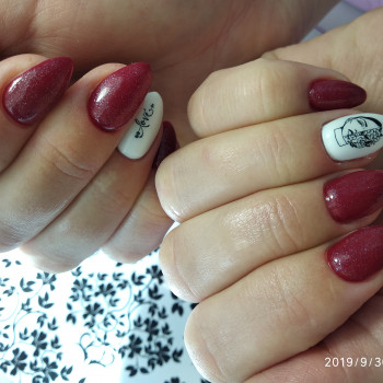 Фото с портфолио Светлана Шереметьева