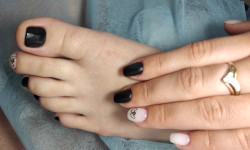 Педикюр Майстер манікюру Светлана Миколаїв