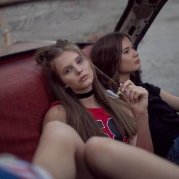 Фото с портфолио Сергій Мошенко 