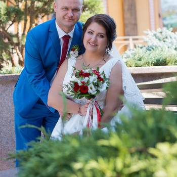 Фото с портфолио Елена Немченко 