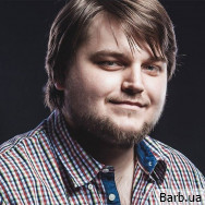 Фотограф Олег Овчинников на Barb.ua