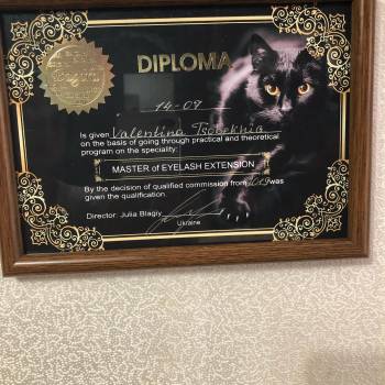 Валентина Цобехия , Київ Фото - 31