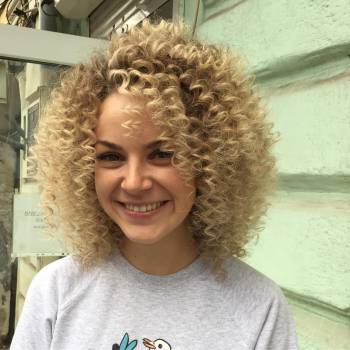 Фото с портфолио Наталья Терновая