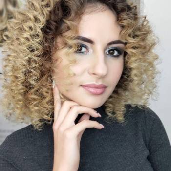 Фото с портфолио Наталья Терновая