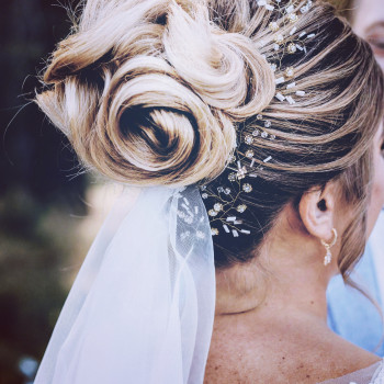 Сучасні зачіски для будь якої події
                    Перукар Вікторія Шепетівка