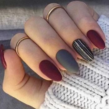 Оформлення брів нарощеннявій, фото - салон краси MonPion