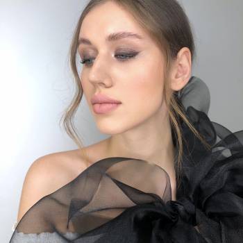 Вечерний макияж