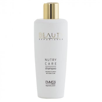 Шампунь Немедленное восстановление - NUTRY CARE