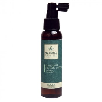 Лосьон от перхоти Dandruff Remedy 100 мл