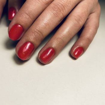 Илона Марчук , Київ Фото - 6