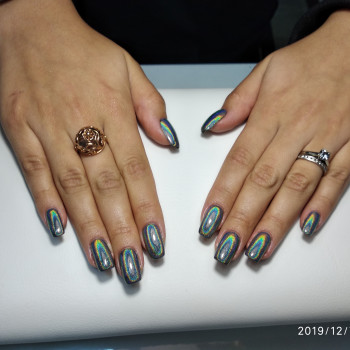 Фото с портфолио Светлана Шереметьева