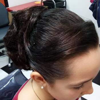 Фото с портфолио Надежда 