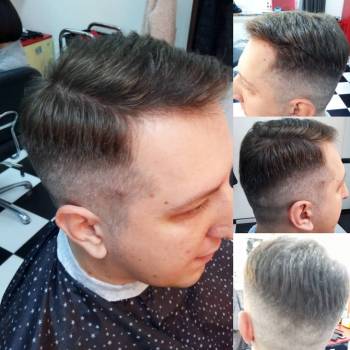 Фото с портфолио Надежда 