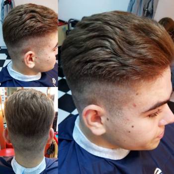 Фото с портфолио Надежда 