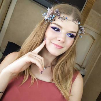 Дарья Селезенева , Запорожье Фото - 15