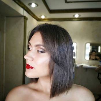 Дарья Селезенева , Запорожье Фото - 18