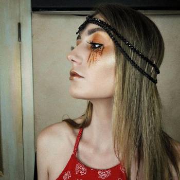 Дарья Селезенева , Запорожье Фото - 21